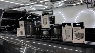 🔥 Novinky ECOFLOW právě dorazily! 🔋 Dnešní doba se bez energie a chytrých řešení prostě neobejde ⚡ — a s novou řadou...