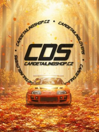 💨🍁 Podzim je tady a zima se blíží! ❄️ Auto už máš připravené na chladnější dny? 🧽🧤 Zajímá nás, jak pečuješ o svůj vůz v...