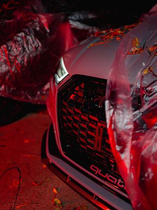 🚘 Držáky RZ REVOKE – čistý design, sportovní styl, špičková konstrukce Zapomeň na běžné plastové rámečky, které ruší linie...