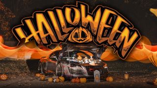 🔥🎃 HALLOWEENSKÉ SLEVY JSOU TADY! 🎃🔥 Lov začíná právě TEĎ na 👉 www.cardetailingshop.cz Od 31.10. do 2.11. tě čekají pekelně...