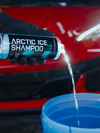 ❄️ FX PROTECT ARCTIC ICE – náš nejprodávanější šampon vůbec! ❄️ Když se řekne revitalizační šampon, většina našich...