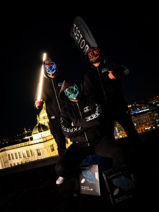 🖤 Black Friday 2025 jde do finále! A i když se všude mluví hlavně o slevách, pro nás je to mnohem víc. Je to chvíle, kdy...