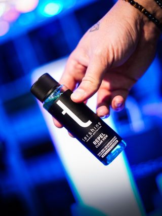 🔥 Tershine REPEL Clear View – povinná výbava na léto i zimu! 🔥 Tenhle malý zázrak by měl mít v autě úplně každý. REPEL...