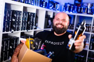 ✨ Děkujeme za vaši podporu v roce 2025! ✨ Dnes je poslední den roku 2025, kdy se u nás můžete zastavit na prodejně – ať už...